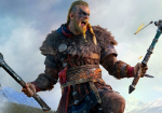 درآمد ۱ میلیارد دلاری یوبیسافت از Assassin's Creed Valhalla