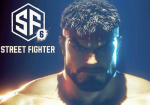 رونمایی کپکام از Street Fighter 6