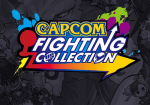 رونمایی کپکام از بازی Capcom Fighting Collection