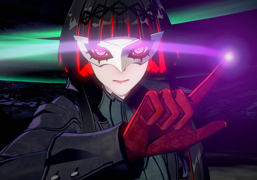 بازی Soul Hackers 2 معرفی شد
