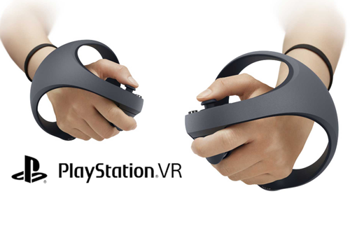 رونمایی از هدست PlayStation VR2