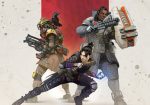 انتشار محدود بازی موبایل Apex Legends