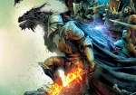 اواسط پروسه تولید Dragon Age 4