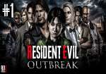ریمستر بازی Resident Evil Outbreak