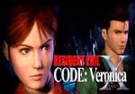Demake بازی Resident Evil CODE: Veronica