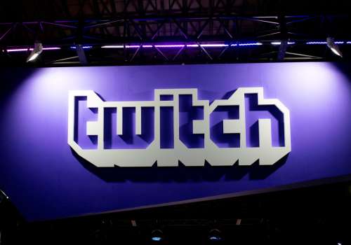 Twitch مسدود شد