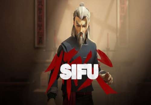 موسیقی‌ متن بازی Sifu