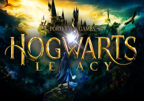 تریلر جدید بازی Hogwarts Legacy