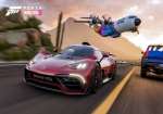 خودروهای جدید بازی Forza Horizon 5