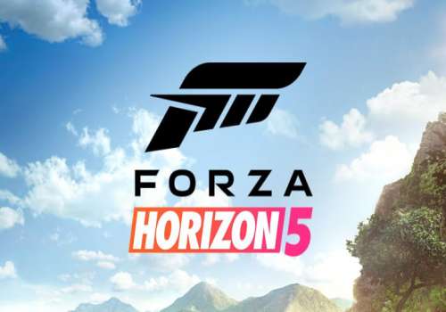 زبان اشاره بازی Forza Horizon 5