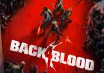 بسته الحاقی Back 4 Blood