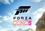 زبان اشاره بازی Forza Horizon 5