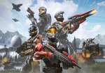 فصل دوم بازی Halo Infinite