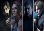 انتشار نسخه نسل نهم Resident Evil