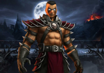 بازگشت Reiko به Mortal Kombat 12