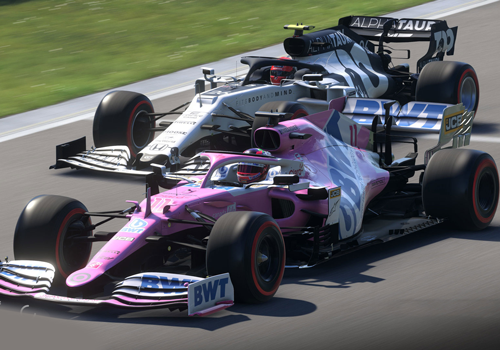 بازی F1 Manager 2022 معرفی شد