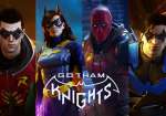 تاریخ انتشار Gotham Knights