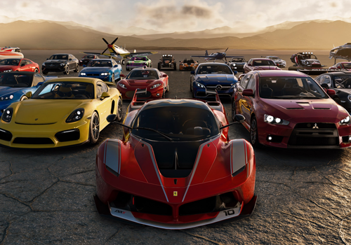جزئیات بروزرسانی The Crew 2