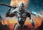 بسته الحاقی بازی Warframe