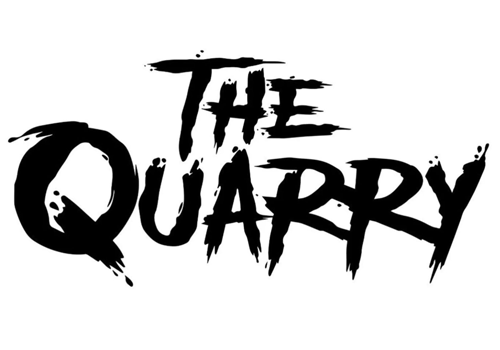رونمایی از بازی The Quarry
