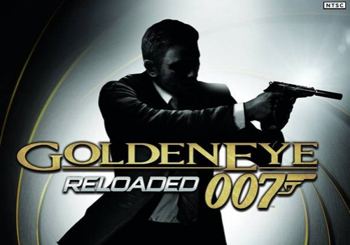 تمدید نشان تجاری GoldenEye
