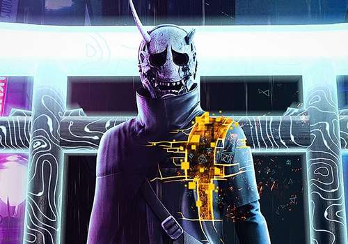 سیستم مورد نیاز بازی Ghostwire