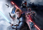 تاریخ احتمالی معرفیStar Wars Jedi: Fallen Order 2