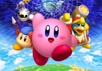 نمرات بازی Kirby جدید