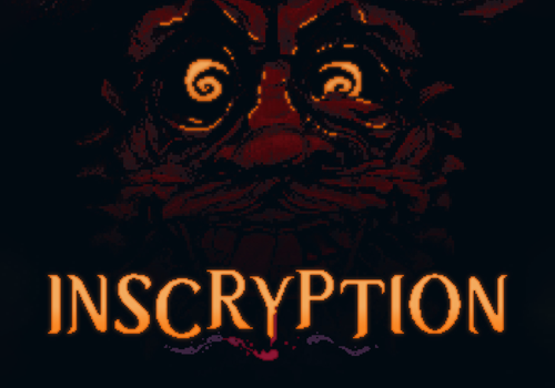 Inscryption، بهترین بازی سال !