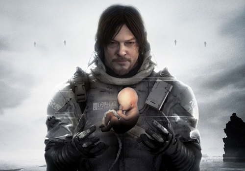 تریلر جدید بازی Death Stranding