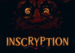 Inscryption، بهترین بازی سال !