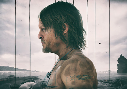 سیستم مورد نیاز Death Stranding