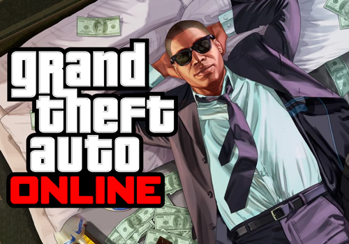 سرویس اشتراکی جدید GTA Online