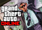 سرویس اشتراکی جدید GTA Online