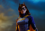 حجم بازی Gotham Knights