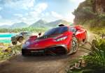 آپدیت جدید Forza Horizon 5