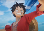 بازی One Piece Odyssey معرفی شد