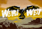 اتمام ساخت بازی Weird West