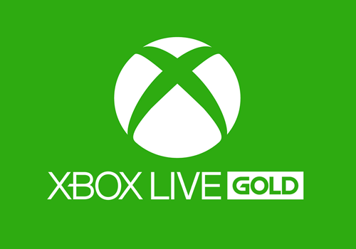 فهرست بازی های Xbox Live Gold