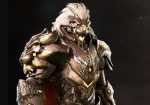 تریلر جدید نسخه Xbox بازی Godfall