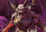 انتشار رایگان بازی Total War: Warhammer