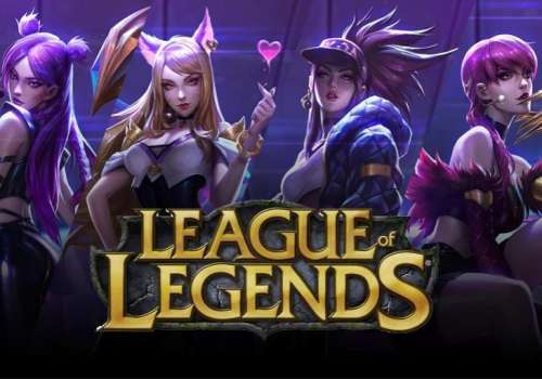بهترین اسکین league of legends