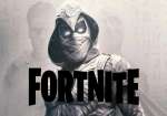 Moon Knight در بازی Fortnite