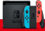 مشکل کنترلر Nintendo Switch