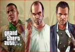 Motion Blur برای GTA V