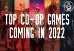 NEW CO-OP GAMES