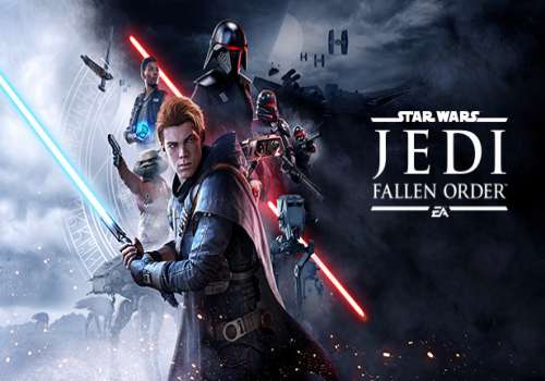 تاریخ انتشار Star Wars Jedi 2