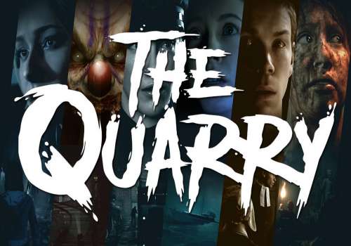 ساخت The Quarry تمام شد