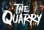 ساخت The Quarry تمام شد