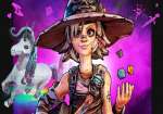بررسی بازی Tiny Tina's Wonderlands